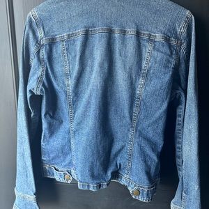 Ana button from denim jacket size M